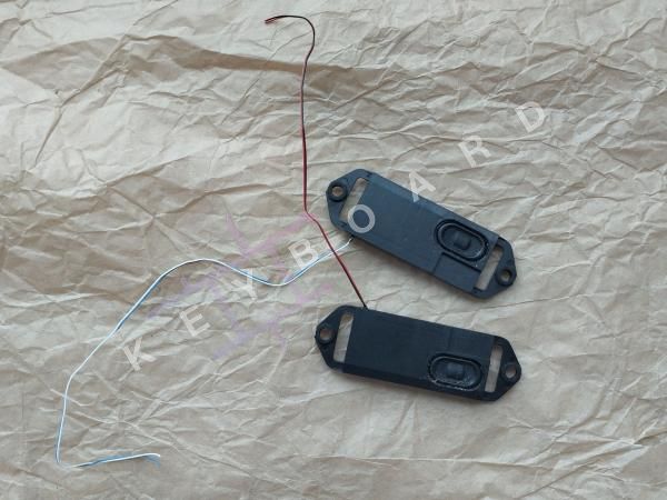 Динаміки Packard Bell TG83BA
